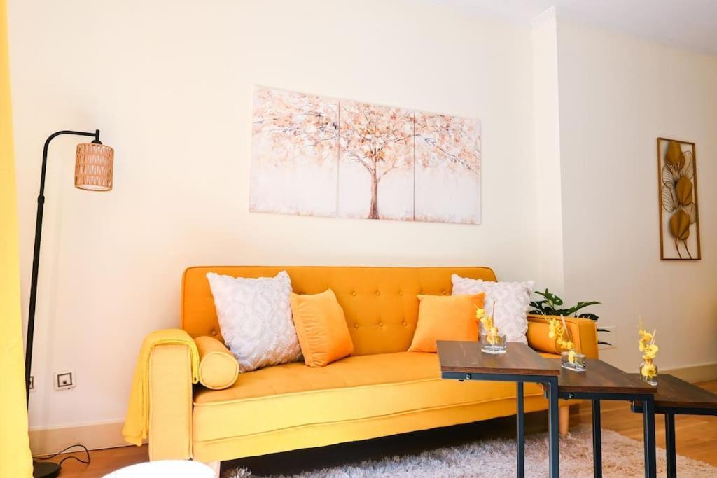 Apartamento For Temporal Con Estilo Y Comodidad En Eros 14