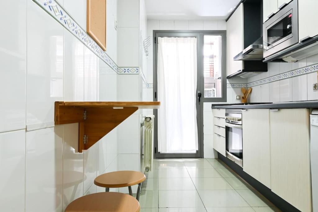 For Temporal Con Estilo Y Comodidad En Eros 14 Apartamento