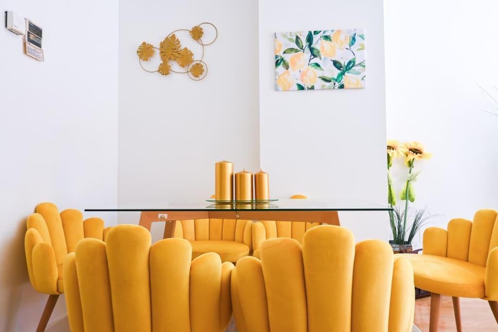Apartamento For Temporal Con Estilo Y Comodidad En Eros 14 Madrid