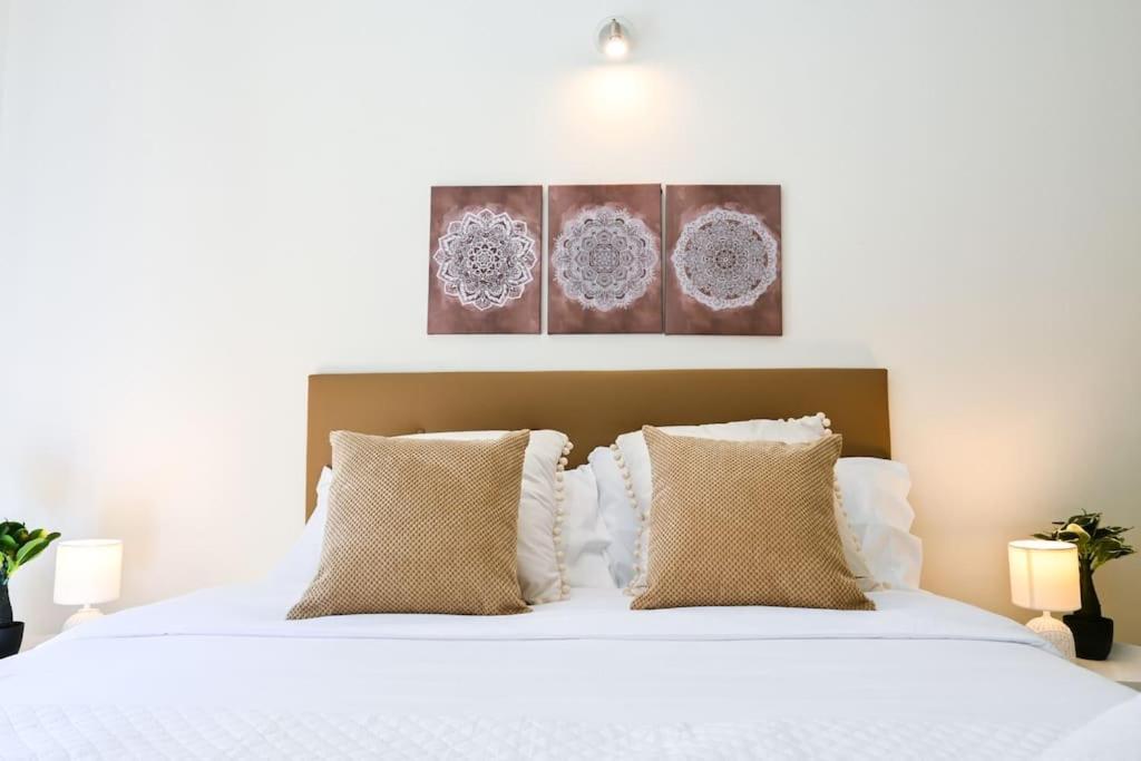 Apartamento For Temporal Con Estilo Y Comodidad En Eros 14