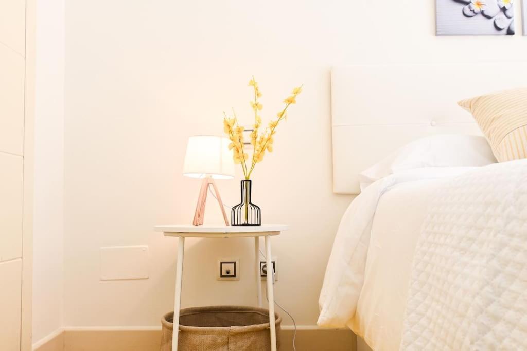 Apartamento For Temporal Con Estilo Y Comodidad En Eros 14